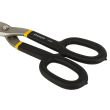 Foarfeca de tabla Stanley MaxSteel 250 mm