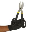 Foarfeca de tabla Stanley MaxSteel 250 mm