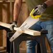 Fierastrau Stanley Jet Cut 2-15-283, 7 TPI, 450 mm, 430 g