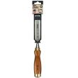 Dalta Stanley cu maner de lemn 25 mm