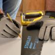 Fierastau pentru gips - carton Stanley JET-CUT APPLIFLON, 2-20-149, 450 mm
