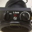Incalzitor electric Stanley, ST-533-401-E, 220V, 3.3W