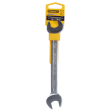 Cheie fixa Stanley, 4-87-101, 16 x 17 mm