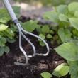 Cultivator Ergonomic Fiskars, 1670 mm, 790 g