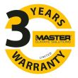 Incalzitor cu gaz (propan/butan) Master, BLP53M 