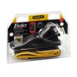 Rindea din fonta cu unghi de taiere de 21º Stanley, 1-12-020, 160 x 40 mm