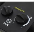 Incalzitor electric Stanley, ST-302-231-E, 220V, 2kW