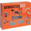 PISTOL PT CAPSE/CUIE COMBY KIT - REVOLUTION AIR