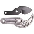 Foarfeca nicovala pentru ramuri groase Fiskars PowerGear L77, L, Ø 50