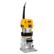 Masina de frezat verticala DeWalt, D26200, 900 W, viteza variabila