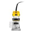 Masina de frezat verticala DeWalt, D26200, 900 W, viteza variabila