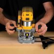 Masina de frezat, DeWalt, D26203-QS , 900 W, viteza variabila