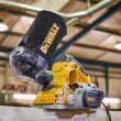 Rindea electrica DeWalt, D26500-QS, 4.0 mm, 1050 W