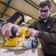 Rindea electrica DeWalt, D26500-QS, 4.0 mm, 1050 W