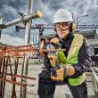 Polizor unghiular DeWalt, DCG405P2, 125 mm, 2 acumulatori XR Li-Ion 18 V 5.0 Ah