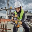 Polizor unghiular DeWalt, DCG405P2, 125 mm, 2 acumulatori XR Li-Ion 18 V 5.0 Ah