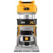 Masina de frezat DeWalt, DCW600N, acumulator XR Li-Ion 18 V (nu este inclus) 