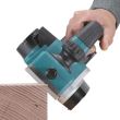Rindea Makita, DKP180Z, acumulator Makita Li-Ion 18 V (nu este inclus), 82 mm