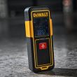 Telemetru DeWalt, DW033, 30 m, precizie +/- 3 mm/10 m