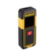 Telemetru DeWalt, DW033, 30 m, precizie +/- 3 mm/10 m