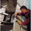 Masina de insurubat cu turatie variabila pentru gips-carton DeWalt, DW274, 540 W, valiza pentru transport