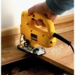 Fierastrau pendular DeWalt, DW341K-QS , 550 W