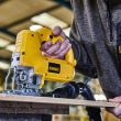 Fierastrau pendular DeWalt, DW341K-QS , 550 W