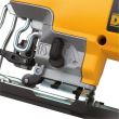 Fierastrau pendular DeWalt, DW341K-QS , 550 W