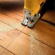 Fierastrau pendular DeWalt, DW341K-QS , 550 W