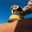 Slefuitor orbital cu excentric DeWalt, DWE6423, 125 mm