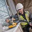 Slefuitor orbital cu excentric DeWalt, DWE6423, 125 mm