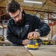 Slefuitor orbital cu excentric DeWalt, DWE6423, 125 mm