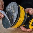 Slefuitor orbital cu excentric DeWalt, DWE6423, 125 mm