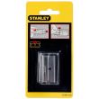 Lame pentru razuitor Stanley, 0-28-510 10, bucati ( compatibile cu razuitorul 0-28-500)