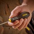 Surubelnita Stanley Fatmax, 1-65-209m 125 mm PH2