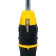 Surubelnita magnetica cu clichet Stanley, 0-68-010, +10 varfuri