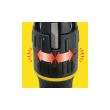 Surubelnita magnetica cu clichet Stanley, 0-68-010, +10 varfuri