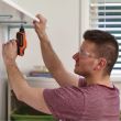Surubelnita Black&Decker, CS36BST, acumulator LI-ION 1.5Ah 3.6V