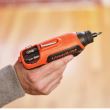 Surubelnita Black&Decker, CS36BST, acumulator LI-ION 1.5Ah 3.6V