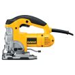 Fierastrau pendular DeWalt, DW331K, 3100 rpm, 701 W