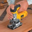 Fierastrau pendular DeWalt, DW331K, 3100 rpm, 701 W