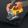 Fierastrau pendular DeWalt, DW331K, 3100 rpm, 701 W