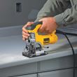 Fierastrau pendular DeWalt, DW331K, 3100 rpm, 701 W