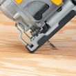 Fierastrau pendular DeWalt, DW331K, 3100 rpm, 701 W