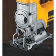 Fierastrau pendular DeWalt, DW331K, 3100 rpm, 701 W