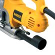 Fierastrau pendular DeWalt, DW331K, 3100 rpm, 701 W