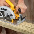 Fierastrau circular DeWalt, DWE575K, disc 190 mm, 1600 W