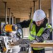 Fierastrau circular stationar DeWalt, DWS780-QS, disc 305 mm, 1675 W