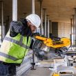 Fierastrau circular stationar DeWalt, DWS780-QS, disc 305 mm, 1675 W