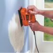 Slefuitor cu talpa Black&Decker, KA300, 90 x 187 mm, 135 W